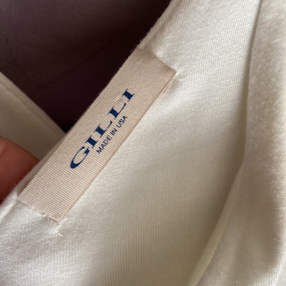 Gilli Maxi Dress S - Picture 5 of 5